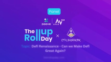 DeFi Renaissance: Can We Make DeFi Great Again?