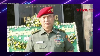 Habis Kesabaran! Eks Jenderal Kopassus Mau Pakai Hukum Rimba