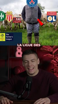 La ligue de fermiers qui disent…