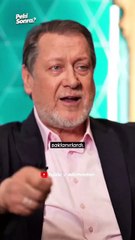 Ahmet Özhan: 'Bir parça dini metin okumak için insanlar saklanırlardı'