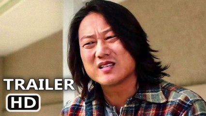 WORTH THE WAIT Trailer (2025) Sung Kang