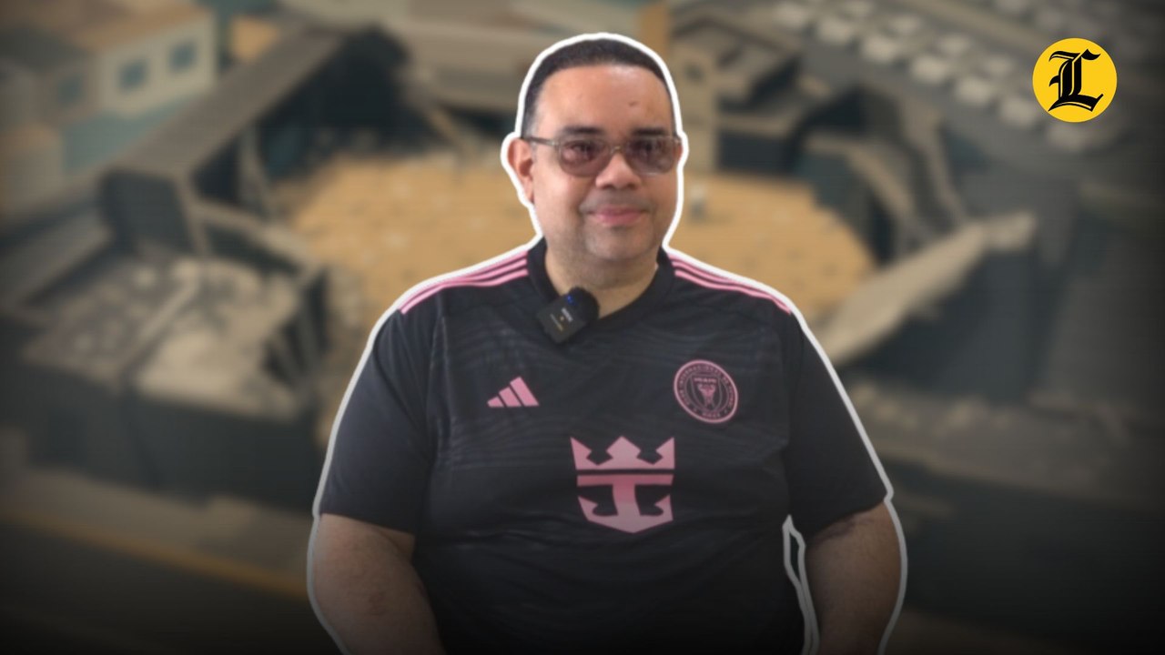 Abel Guzmán: el sobreviviente que bailó con la muerte en el Jet Set