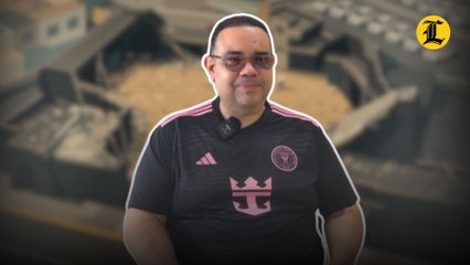 Abel Guzmán: el sobreviviente que bailó con la muerte en el Jet Set
