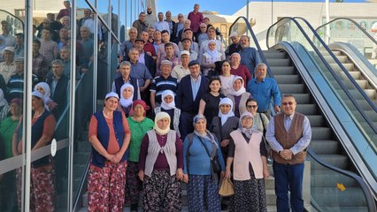 33 yıllık mücadelede önemli gelişme: Deştin’de çimento tesisi için hazırlanan imar planlarının iptali kesinleşti