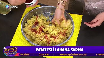 Nermin'in Enfes Mutfağı 8 Mayıs 2025