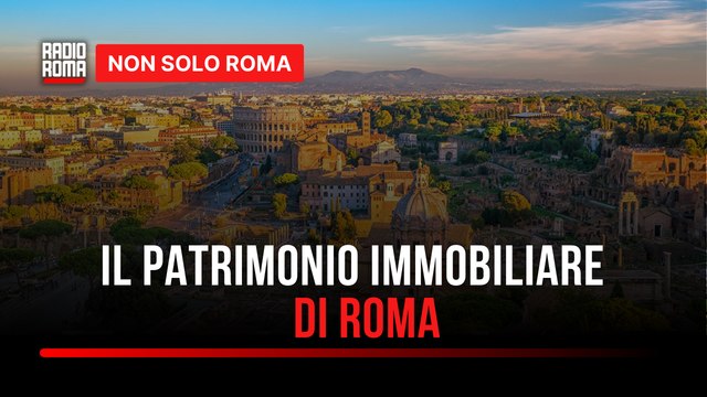 Amministrare immobili nel rispetto della storia della Capitale , il convegno Abiconf Roma