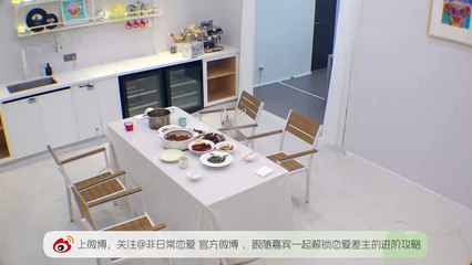 Tình yêu phi thường Tập 7