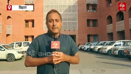 बिहार की स्वास्थ्य व्यवस्था में सुधार! 2005 में मातृ मृत्यु दर थी 374, 2025 में घटकर हुई 100