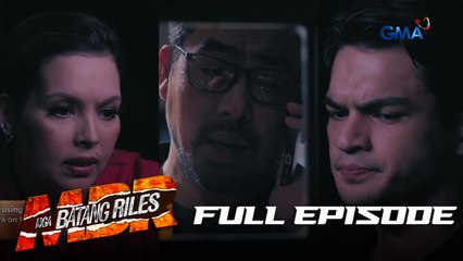 Mga Batang Riles: The Victor family is on the run! (Full Episode 87) May 8, 2025