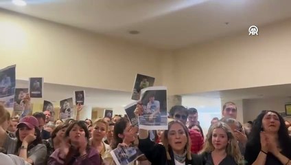 Minguzzi cinayetinde ikinci duruşma