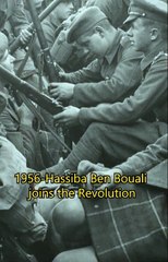 Hasiba Ben BOUALI - A true Algerienne Hero 🇩🇿