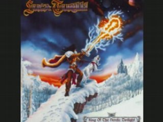 Luca Turilli - Kings Of The Nordic Twilight