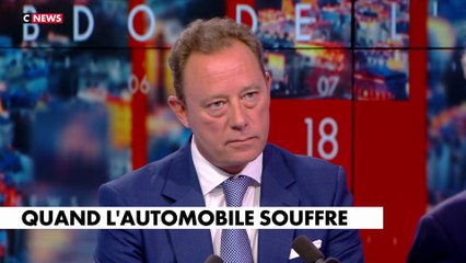 Xavier Horent (Mobilians) : L'Hebdo de l'Éco (Émission du 08/05/2025)