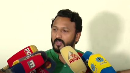 'ഈ ഇലക്ഷൻ ഇയറിൽ ഇലക്ഷൻ വിദഗ്ദരെ ഹൈക്കമാന്റ് തെരഞ്ഞെടുത്തിരിക്കുന്നത്... UDF പണി തുടങ്ങികഴിഞ്ഞു'