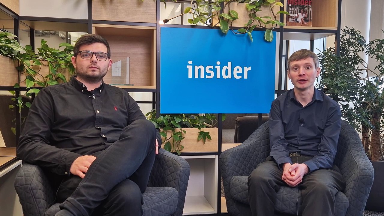 Watch: Insider's Business Briefing - 9th May 2025