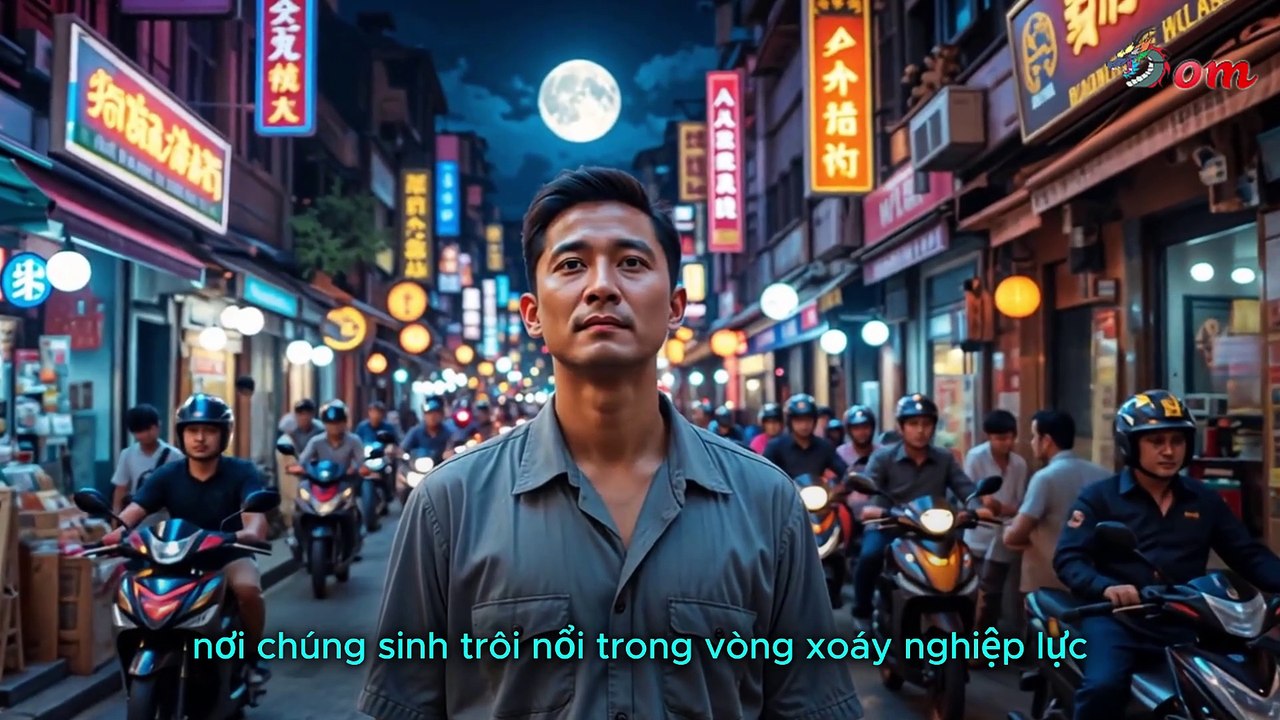Phật Pháp Nhiệm Màu - Ngọn Đèn Soi Sáng Con Đường Tỉnh Thức