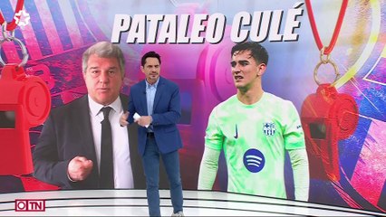 DXT TN TM Jueves 8 mayo 2025
