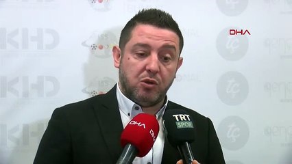 Mahkeme kararını verdi: Nihat Kahveci'nin 'çocuklarına yaklaşması yasaklandı