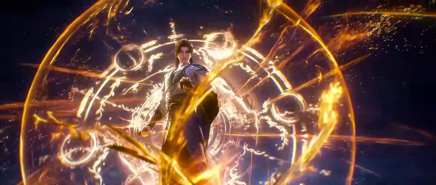 Perfect World Episode 215 & 216 Preview HD