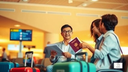 “Group Travel to the USA Visa Tips You MUST Know!”