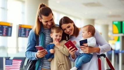 Family Visa Tips Do Children Need Separate Visas