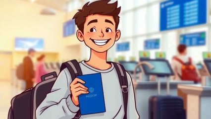 Passport Expiry Rules You Can’t Ignore for Travel!