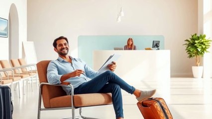 No Interview Needed! How to Qualify for a US Visa Waiver!