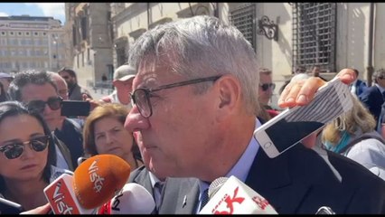 Lavoro, Landini: su sicurezza prima volta disponibilità Governo