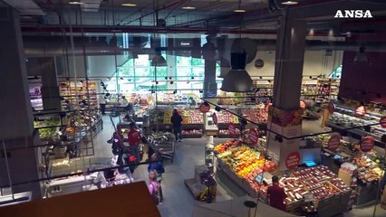 "Dire, fare, amare", la campagna Coop per l'educazione affettiva