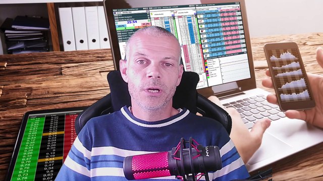 Escola de Apostas e Trading - Aula 03 - Método de Ciclos