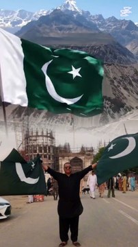 Sab Se Pehly Pakistan