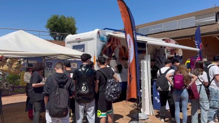 Al via "Pet Camper Tour Giubileo Edition"