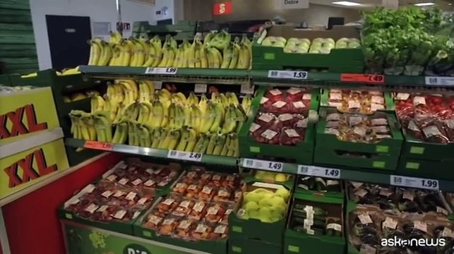 Nel 2023 Lidl Italia ha contribuito al Pil per 7,6 mld: lo 0,4%