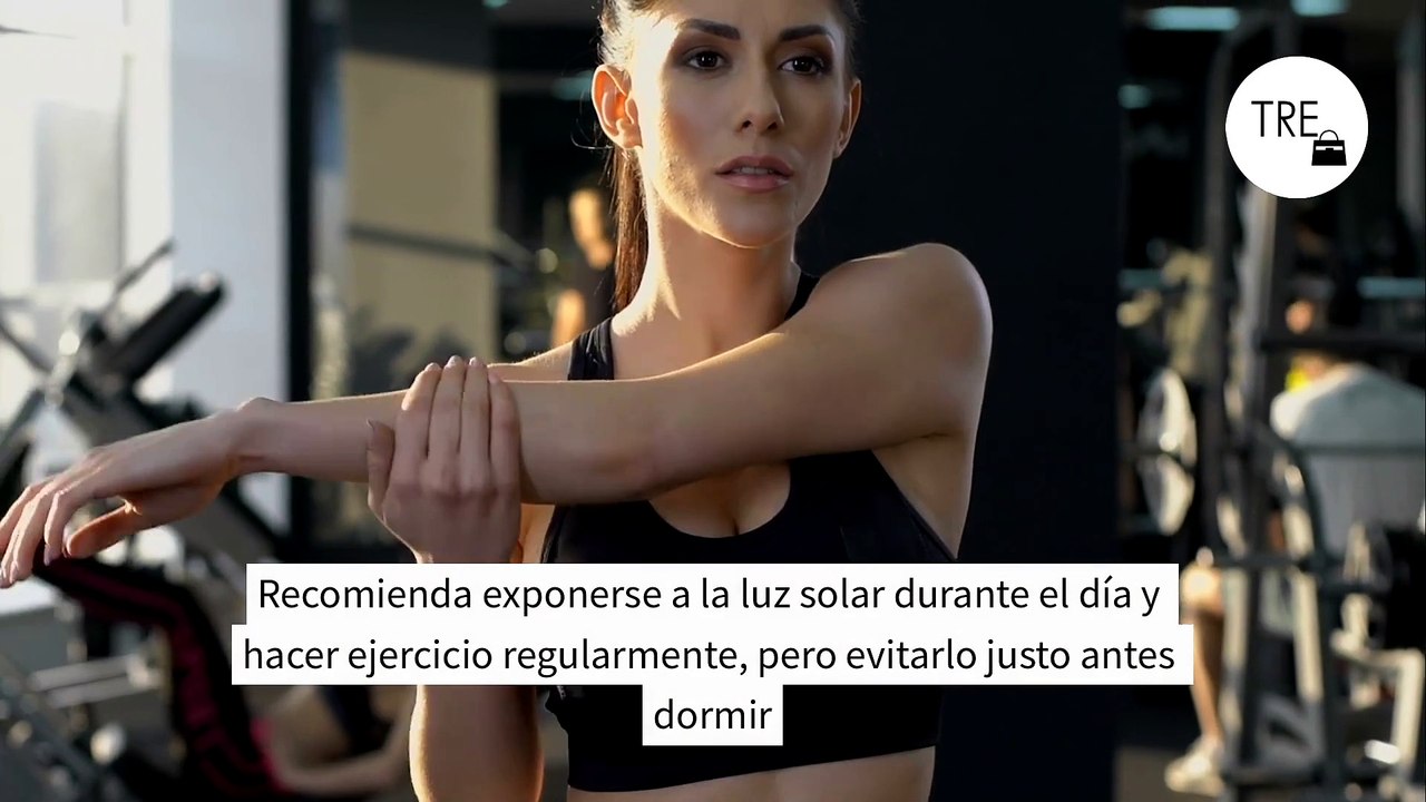 El reto de dormir bien después de los 50. Estos son los mejores hábitos para conciliar el sueño