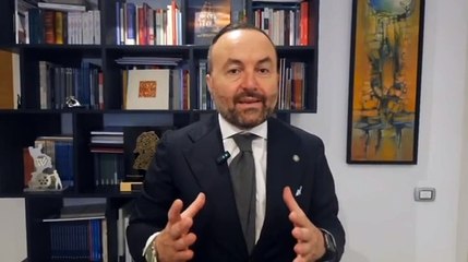 Cantieri sicuri, Capaccioli: bene protocollo sostenibilità