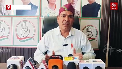 इंडियन आर्मी के सम्मान में उत्तराखंड कांग्रेस कल निकालेगी तिरंगा यात्रा, जानिये कौन कौन होगा शामिल