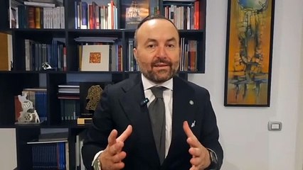 Cantieri sicuri, Capaccioli: bene protocollo sostenibilità