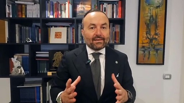 Cantieri sicuri, Capaccioli: bene protocollo sostenibilità