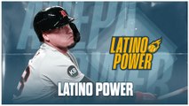 Latino Power (Ep.6): En la crema del mejor beisbol del mundo