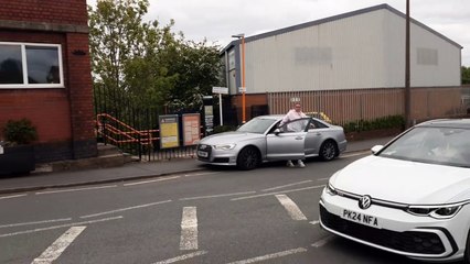 Rowley Regis Railway Station