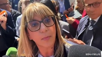 Lavoro, Fumarola: bene apertura governo su revisione subappalti