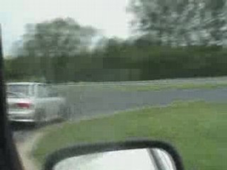 Soub vs MK2 TDI