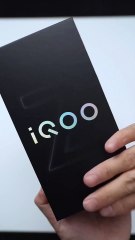 vivo iQOO Z10 Turbo Pro 5G & Xiaomi Redmi Turbo 4 Pro #UNBOX 😲