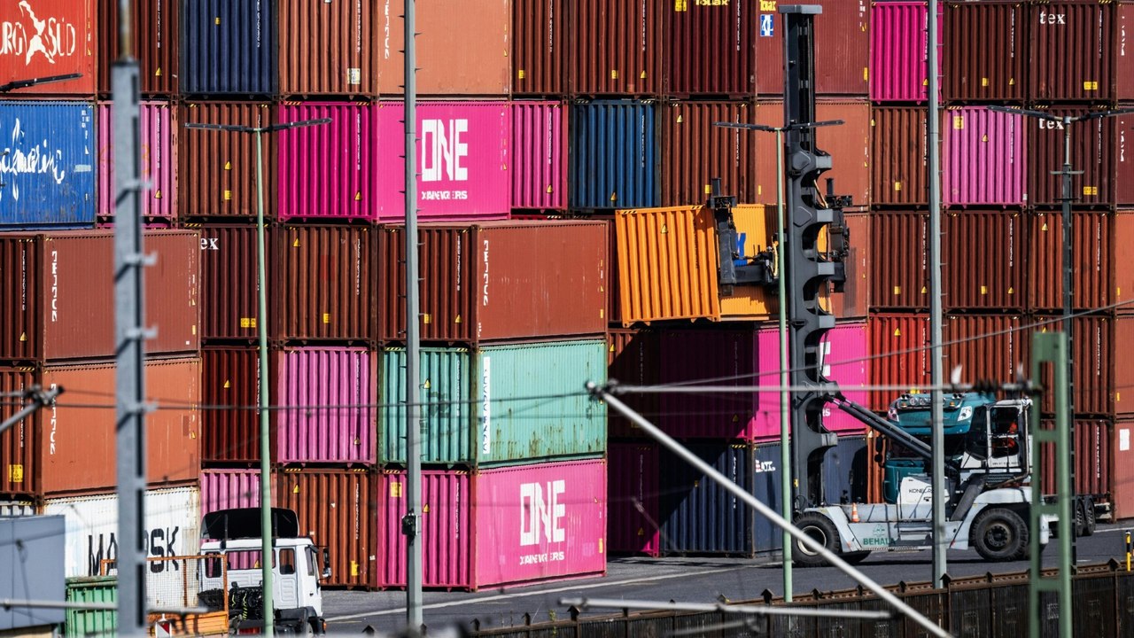 Handelskrieg: EU droht USA mit Gegenzöllen