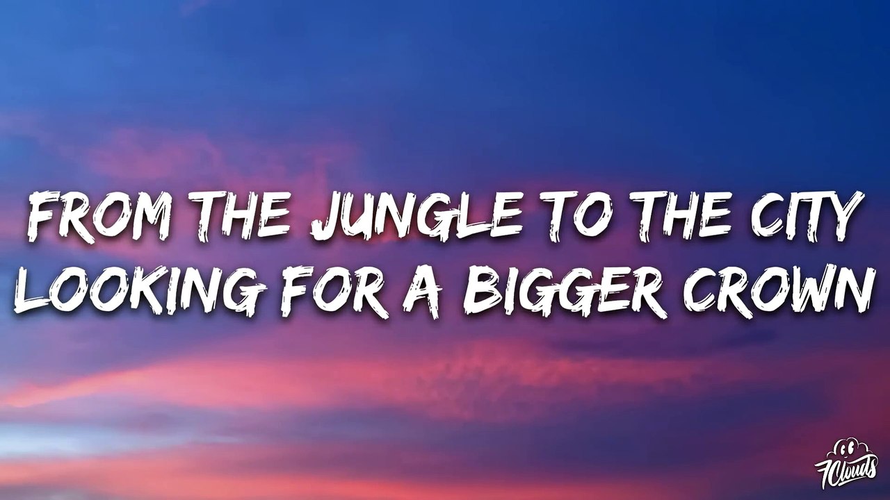 Manu Chao - Bongo Bong (Lyrics)