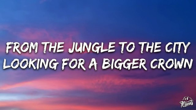 Manu Chao - Bongo Bong (Lyrics)