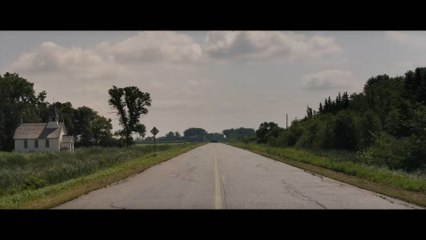 La larga marcha tráiler