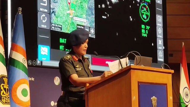 Pakistán asegura 26 civiles muertos y 46 heridos tras ataques con misiles de la India