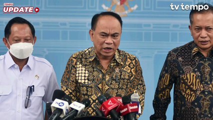 Pemerintah Perbolehkan Kader Parpol Jadi Pengurus Koperasi Desa Merah Putih