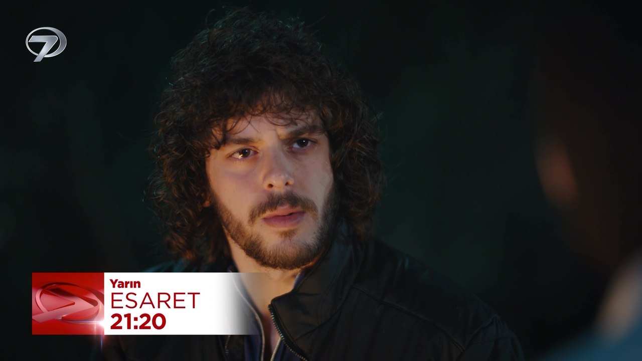 Esaret Dizisi 511. Bölüm Fragmanı - 9 Mayıs Cuma